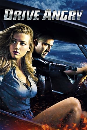 watch Drive Angry