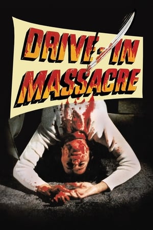 watch Drive-In Massacre