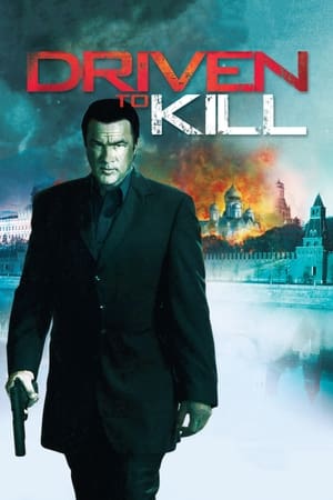 watch Driven to Kill