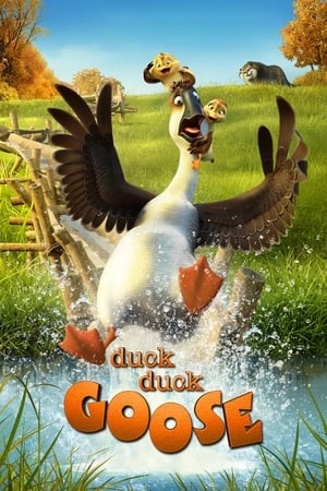 watch Duck Duck Goose