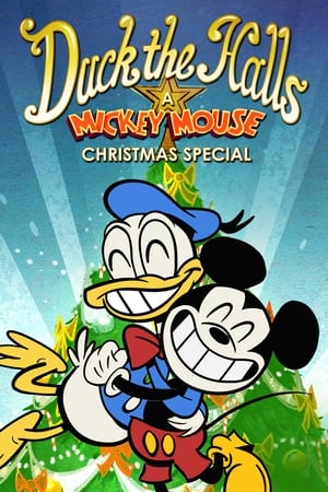 watch Duck the Halls: A Mickey Mouse Christmas Special