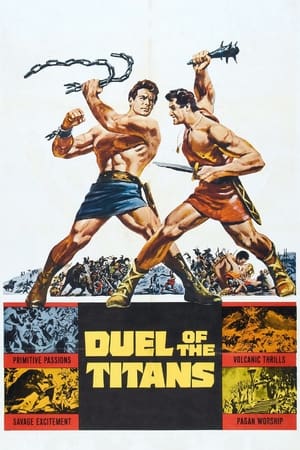 watch Duel of the Titans