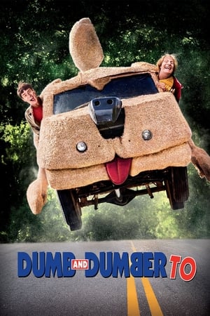 watch Dumb and Dumber To