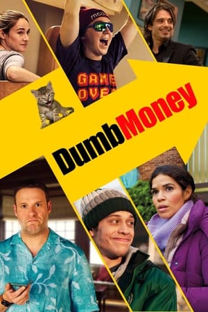 watch Dumb Money