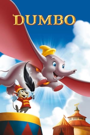 watch Dumbo