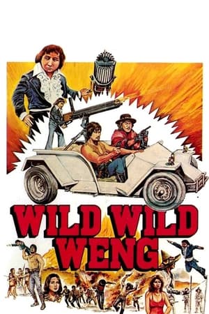 watch D'Wild Wild Weng