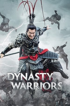 watch Dynasty Warriors