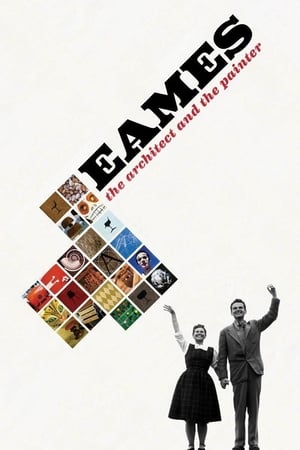 watch Eames: The Architect and the Painter