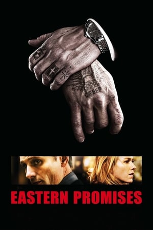 watch Eastern Promises