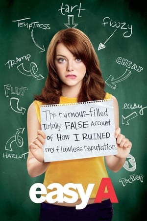 watch Easy A