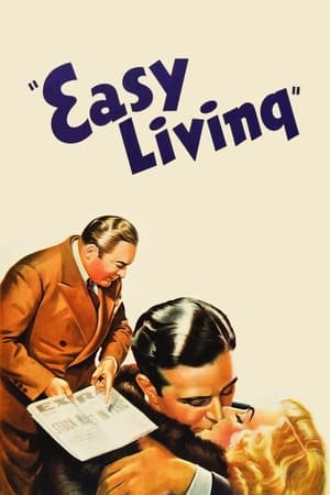 watch Easy Living