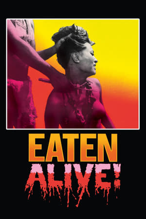 watch Eaten Alive!