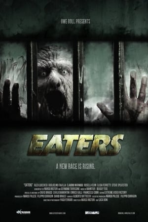 watch Eaters