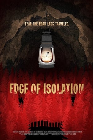 watch Edge of Isolation