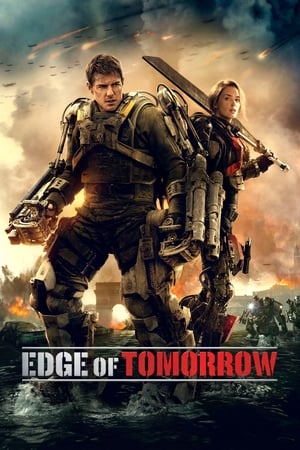 watch Edge of Tomorrow