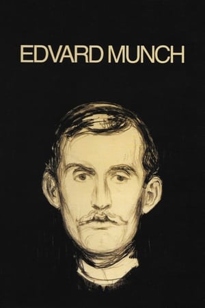 watch Edvard Munch