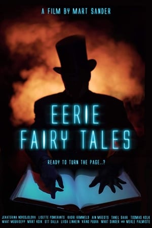 watch Eerie Fairy Tales