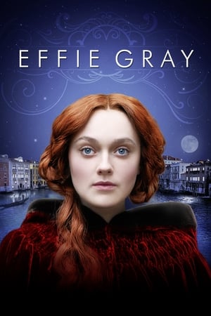 watch Effie Gray