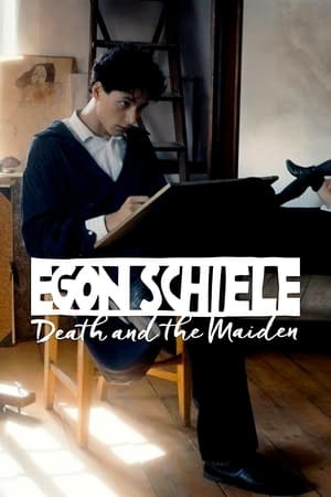 watch Egon Schiele: Death and the Maiden