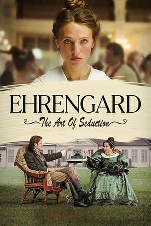 watch Ehrengard: The Art of Seduction