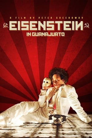 watch Eisenstein in Guanajuato