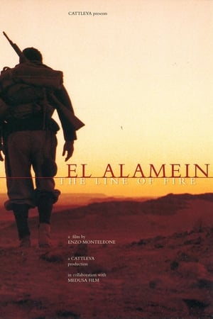 watch El Alamein