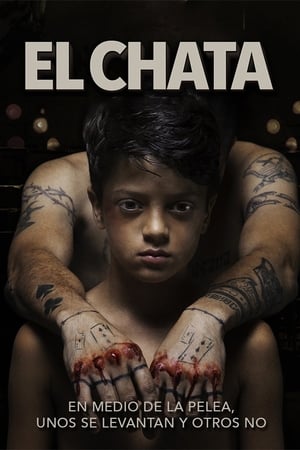 watch El Chata