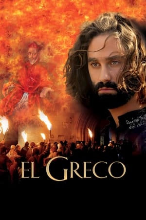 watch El Greco