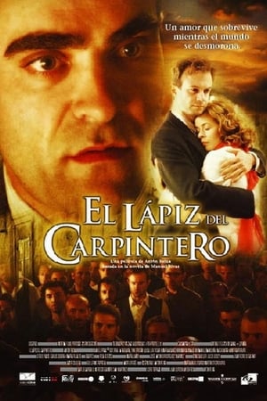 watch El lápiz del carpintero