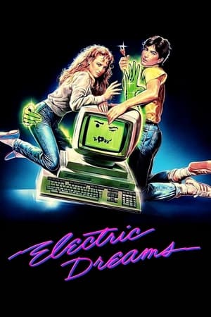 watch Electric Dreams