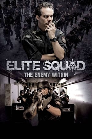 watch Elite Squad: The Enemy Within