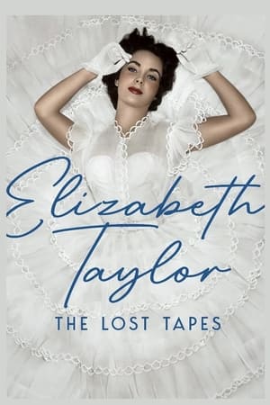 watch Elizabeth Taylor: The Lost Tapes