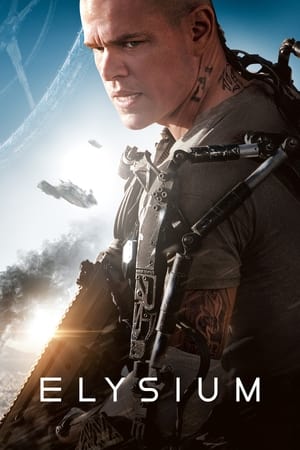 watch Elysium