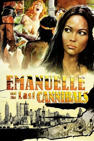 watch Emanuelle and the Last Cannibals