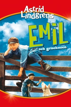 watch Emil and the Piglet