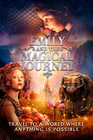 watch Emily and the Magical Journey