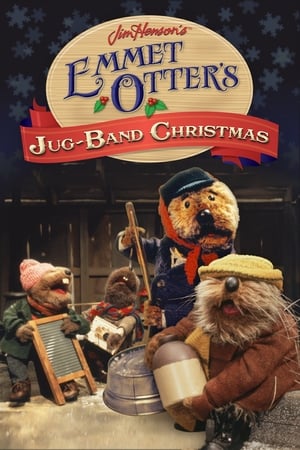 watch Emmet Otter's Jug-Band Christmas