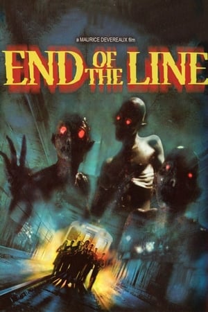 watch End of the Line