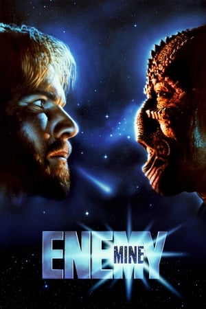 watch Enemy Mine