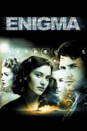 watch Enigma