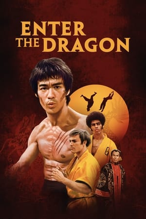 watch Enter the Dragon