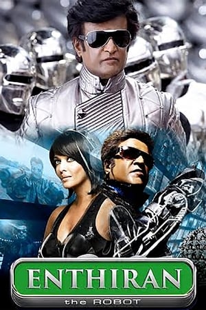 watch Enthiran