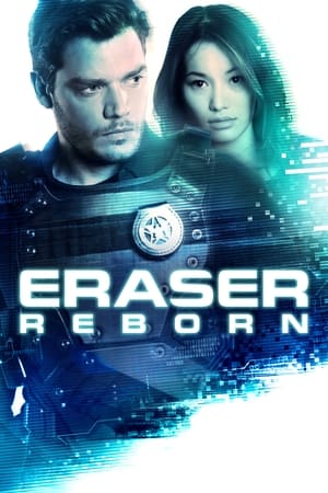 watch Eraser: Reborn