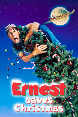 watch Ernest Saves Christmas