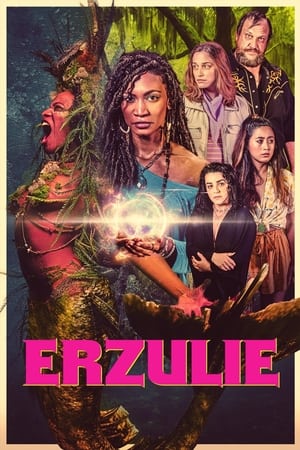 watch Erzulie