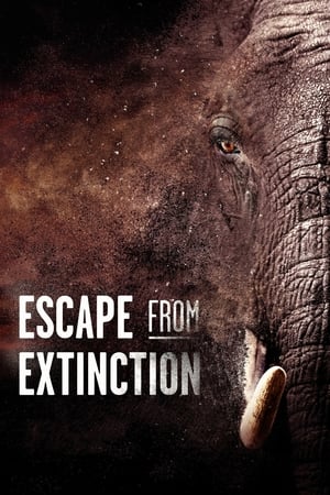 watch Escape from Extinction