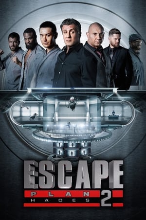 watch Escape Plan 2: Hades