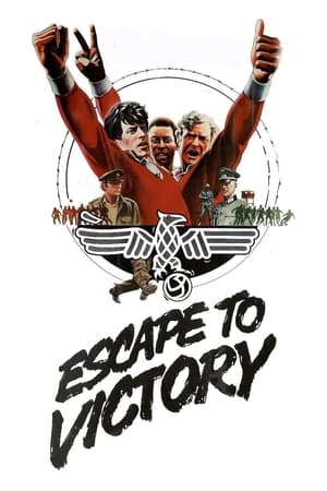 watch Escape to Victory