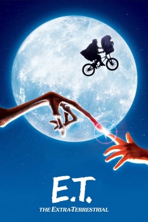 watch E.T. the Extra-Terrestrial