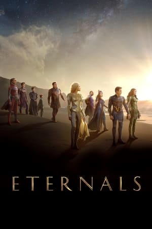 watch Eternals